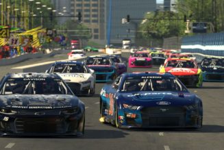 iRacing buys Monster Games, teases racing games for the ‘broader market’ like consoles