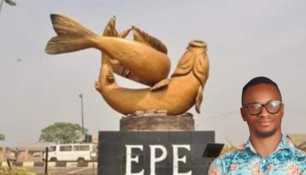 Is EPE A Good Place To Buy Land? By Dennis Isong