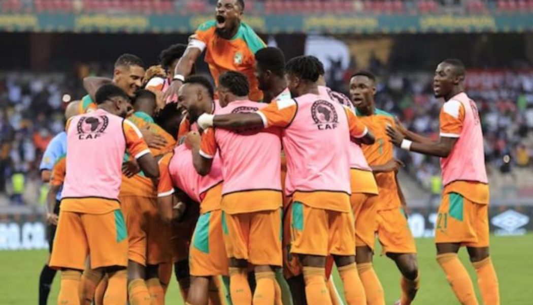 Ivory Coast vs Egypt betting offer: AFCON free bets