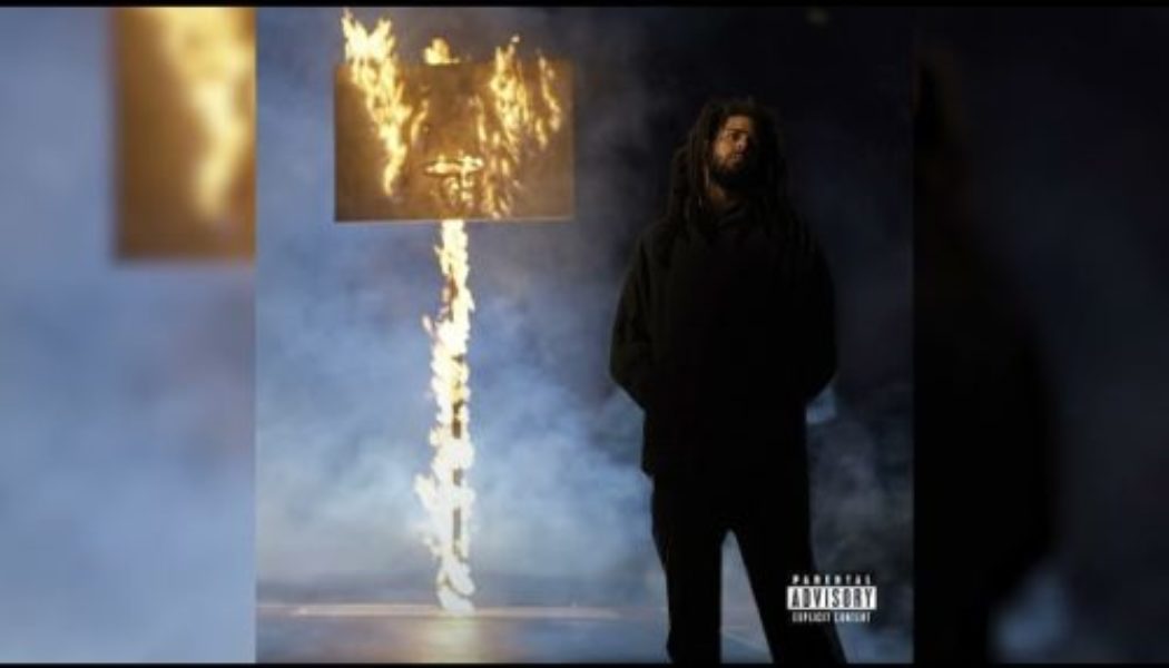 J. Cole – Pride Is The Devil ft Lil Baby