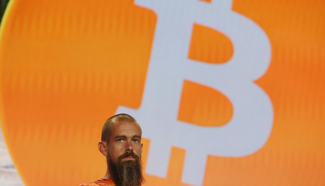 Jack Dorsey’s Block is working to make Bitcoin mining easier