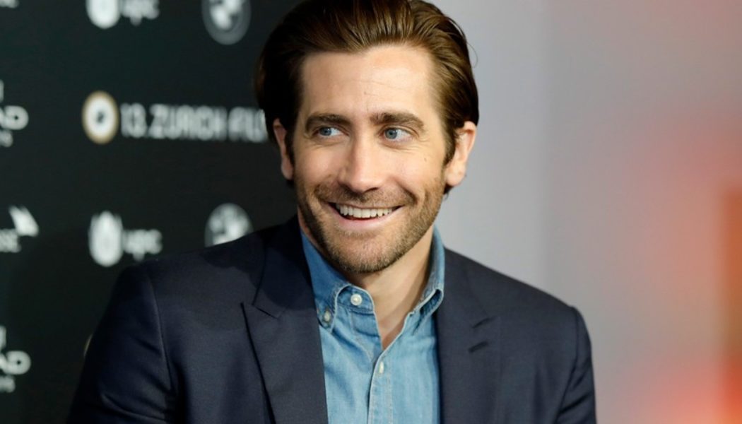 Jake Gyllenhaal Will Star In and Produce Heist Thriller ‘Cut & Run’