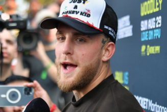 Jake Paul Invests in UFC, Reveals Plans To Make Changes From Within