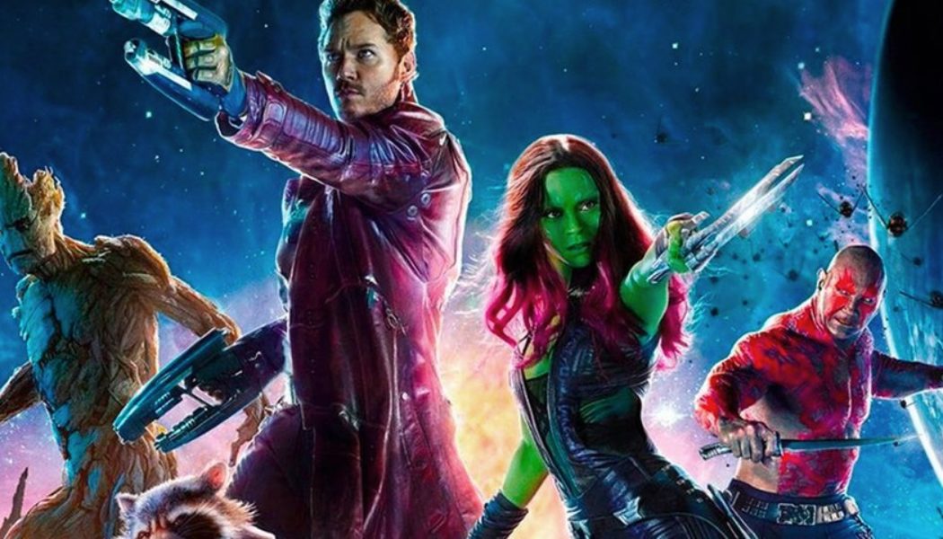 James Gunn Confirms ‘Guardians of the Galaxy Vol. 3’ Will Conclude the Franchise