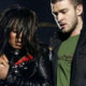 Janet Jackson Absolves Justin Timberlake of Super Bowl Wardrobe Malfunction