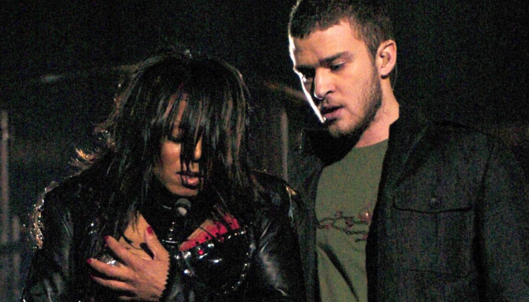 Janet Jackson Advised Justin Timberlake To Stay Silent About Super Bowl Incident