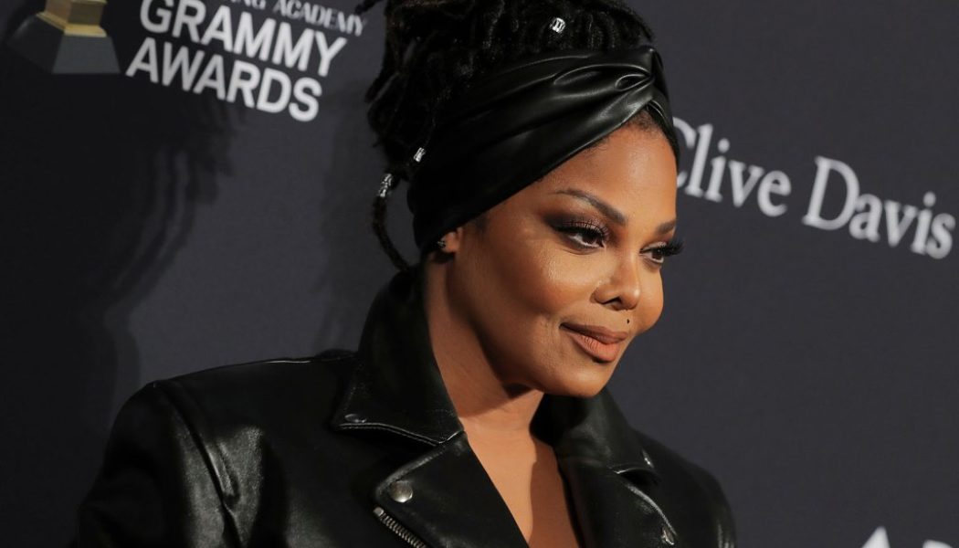 Janet Jackson Documentary Sets Release Date, Drops New Trailer: Watch