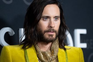 Jared Leto Wants a ‘House of Gucci’ Prequel