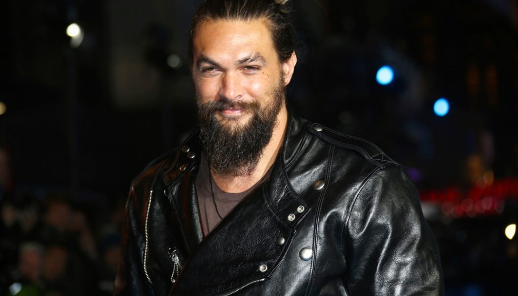 Jason Momoa And Lisa Bonet Are ‘Parting Ways’