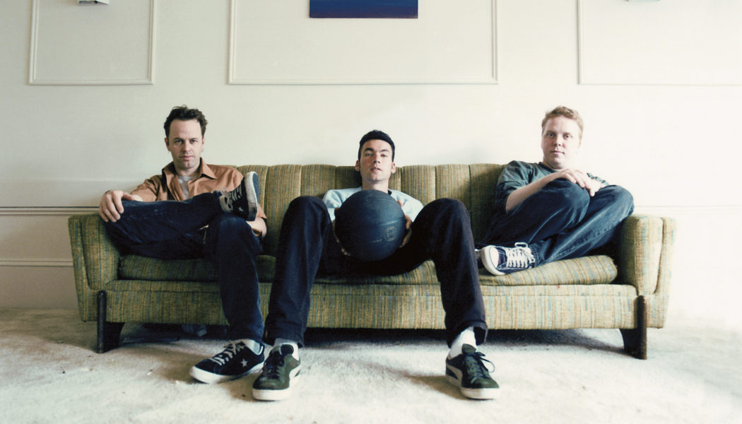 Jawbreaker Announce Dear You 25th Anniversary Tour