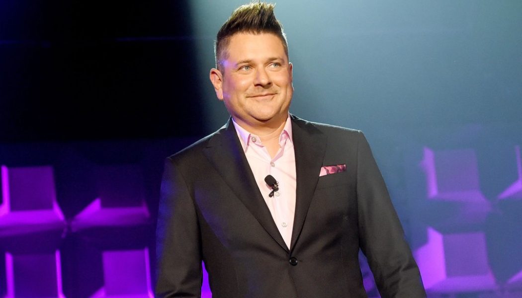 Jay DeMarcus’ Red Street Records Launches Country Division