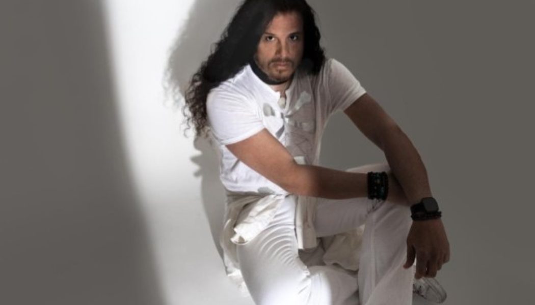 JEFF SCOTT SOTO Wants To Know Why He Was Fired From JOURNEY So He ‘Could Make Peace With It’