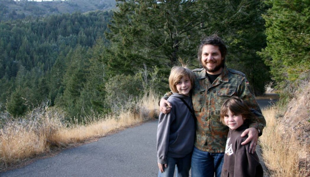 Jeff Tweedy and His Sons Are the New Kings of ‘Dad Rock’ — And They Couldn’t Be Happier