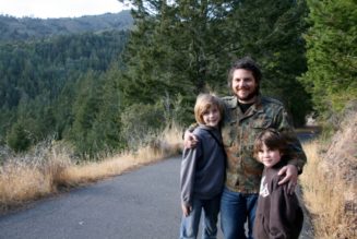 Jeff Tweedy and His Sons Are the New Kings of ‘Dad Rock’ — And They Couldn’t Be Happier