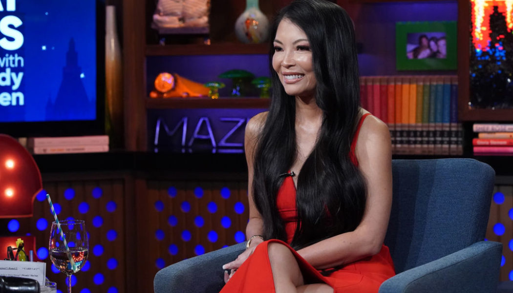 Jennie Nguyen Fired From ‘The Real Housewives’ Over Anti-Black Texts