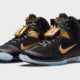 Jig Alert: King James “Best Signature Shoe, The Nike LeBron 9 ‘Watch The Throne’ Reportedly Dropping This Week