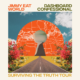 Jimmy Eat World and Dashboard Confessional Join Forces for Co-Headlining Tour