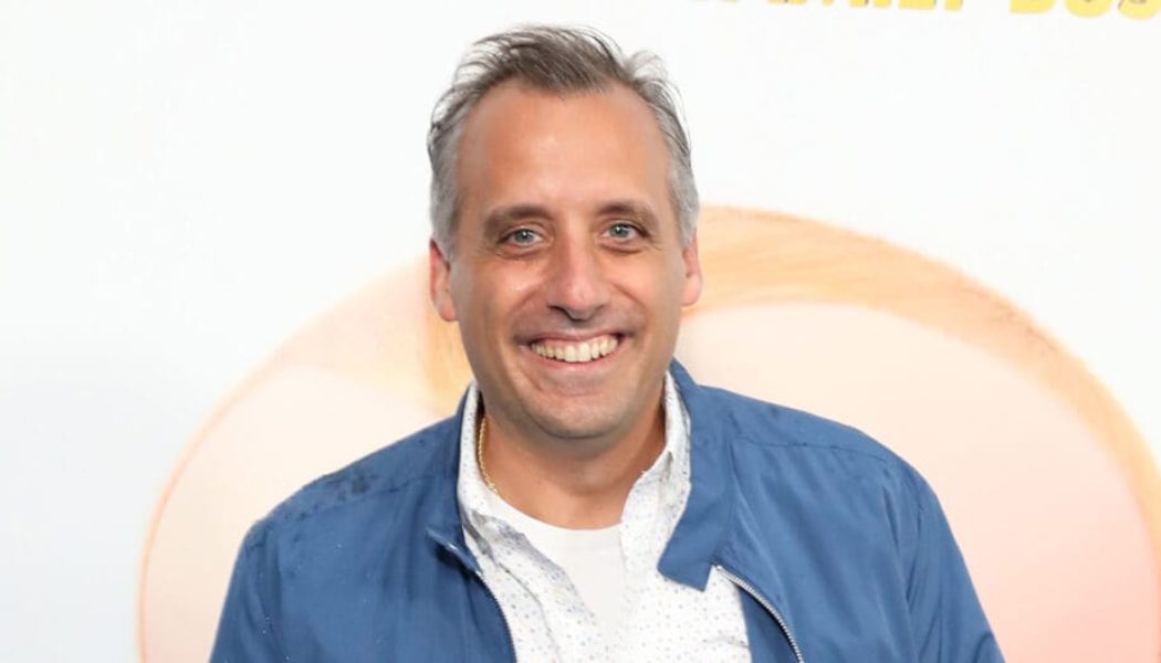 Joe Gatto Announces Departure from Impractical Jokers