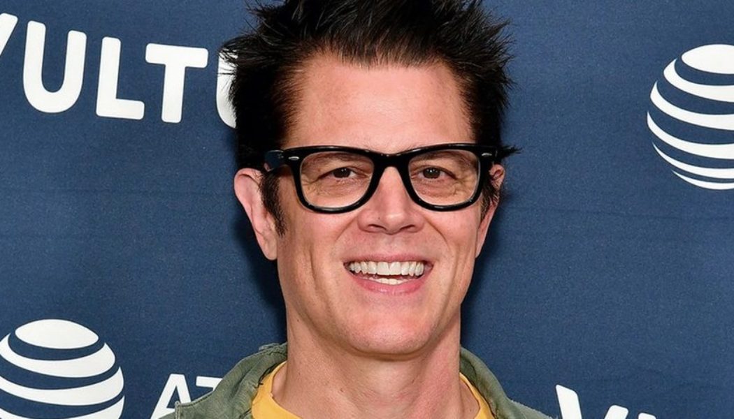 Johnny Knoxville Reveals ‘Jackass Forever’ Stunt Left Him With Brain Damage