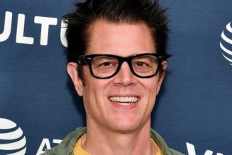 Johnny Knoxville Reveals ‘Jackass Forever’ Stunt Left Him With Brain Damage