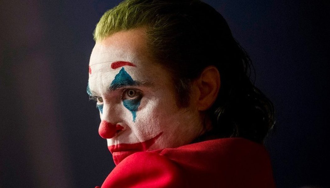 ‘Joker’ Sequel Rumored to Start Filming in 2023