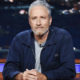 Jon Stewart to Receive 2022 Mark Twain Prize for American Humor