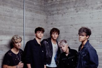 Jonas Blue & Why Don’t We Debut on Hot Dance/Electronic Songs Chart With ‘Don’t Wake Me Up’