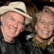 Joni Mitchell Removes Music from Spotify: “I Stand in Solidarity with Neil Young”