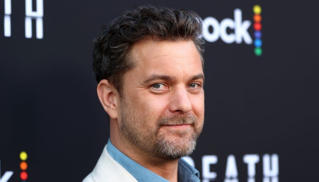 Joshua Jackson to Star in Fatal Attraction TV Remake