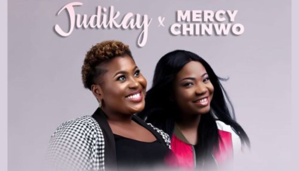 Judikay – More Than Gold ft Mercy Chinwo