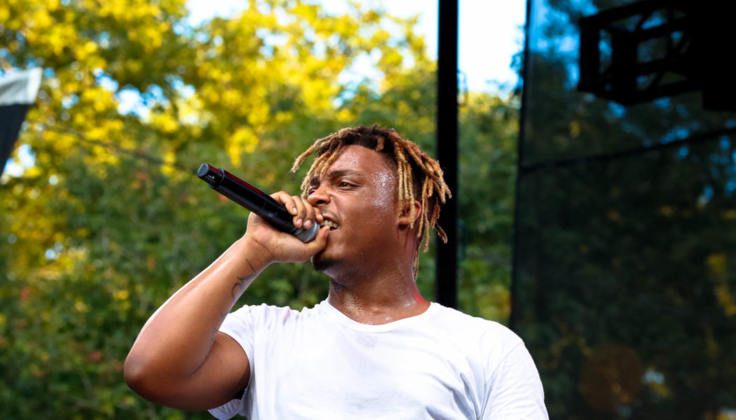 Juice WRLD “Already Dead,” Drag-On “So Fly” & More | Daily Visuals 1.5.22