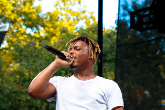 Juice WRLD “Already Dead,” Drag-On “So Fly” & More | Daily Visuals 1.5.22