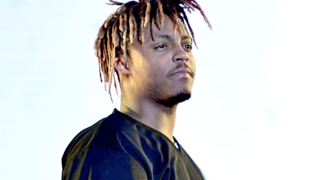 Juice WRLD’s Mother Appears in First Interview About Her Son Since His Death in 2019