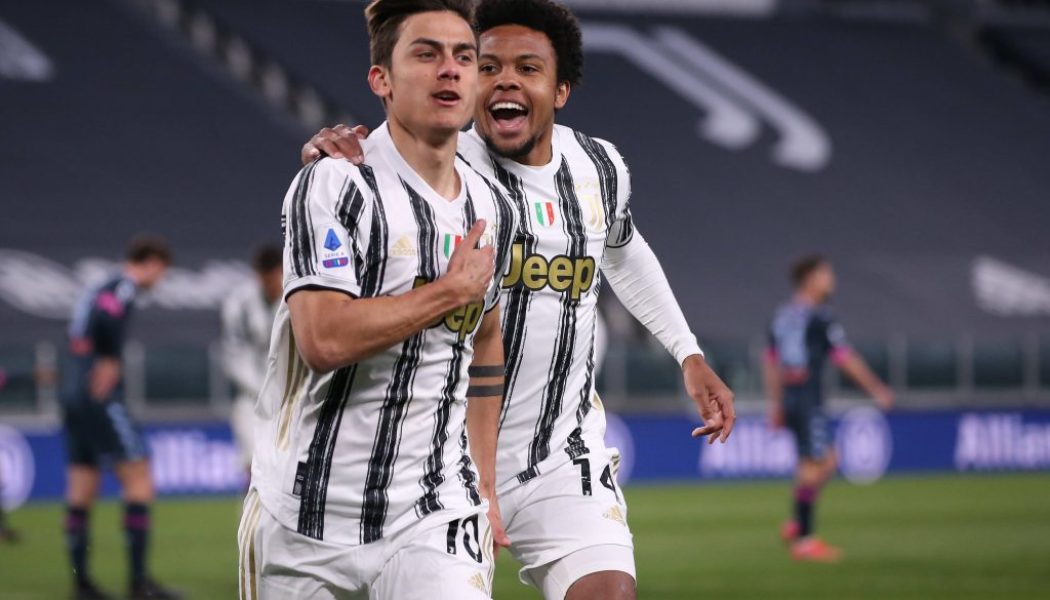 Juventus vs Udinese live stream: Serie A preview, kick off time and team news