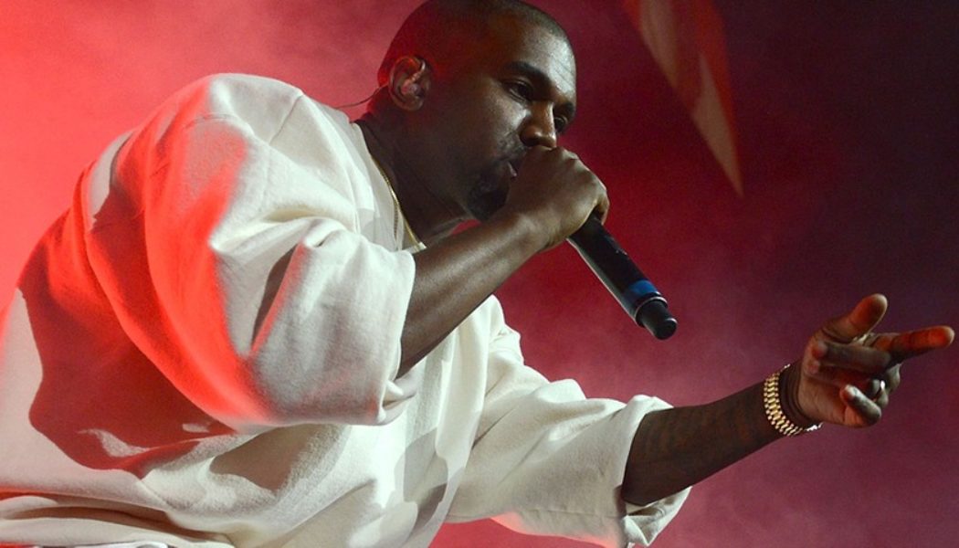 Kanye Making ‘Donda 2’ To Be Played at “Births, Graduations, Weddings, and Funerals”