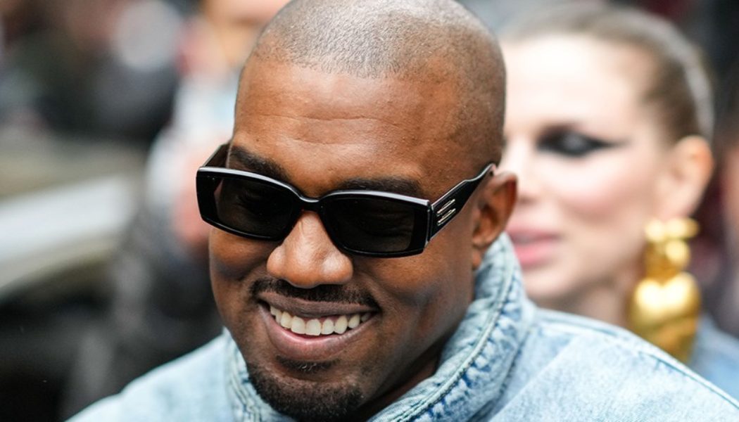 Kanye West Announces Release Date for ‘DONDA 2’