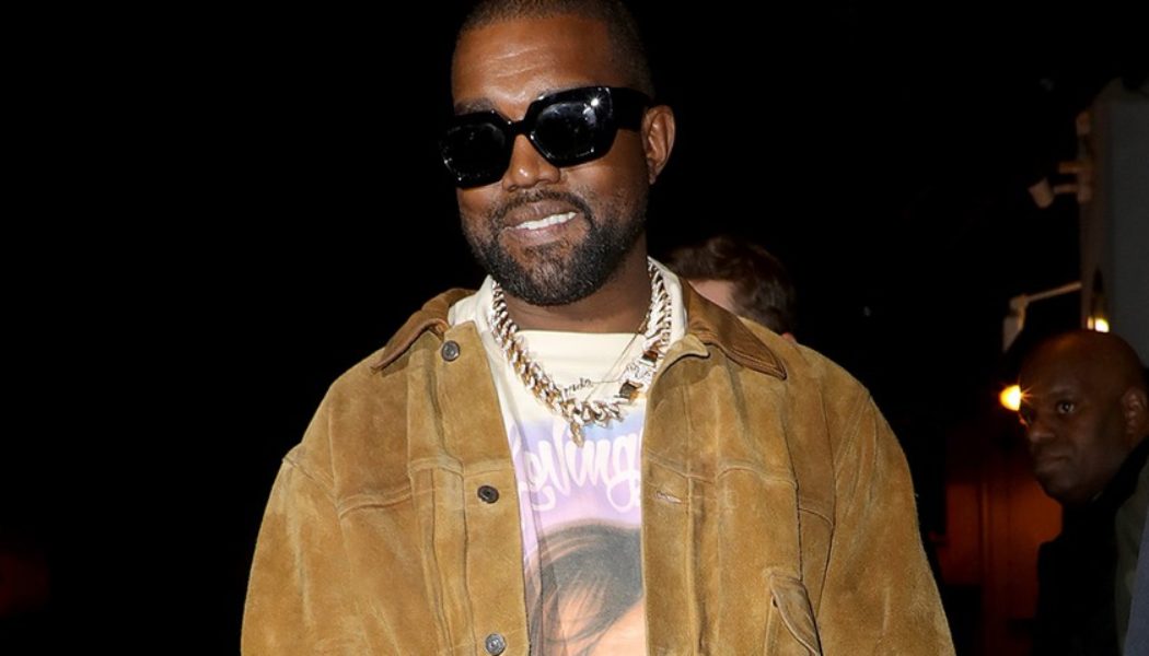 Kanye West Opens up About Alleged Incident That Led to Criminal Battery Investigation