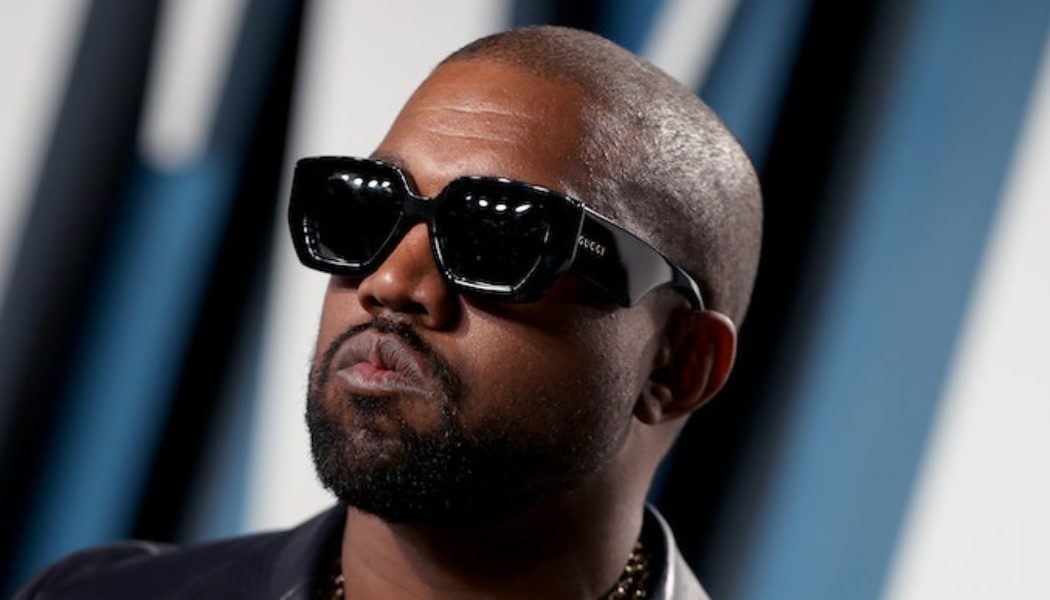 Kanye West Requests “Final Edit and Approval” on New Documentary Film Jeen-Yuhs