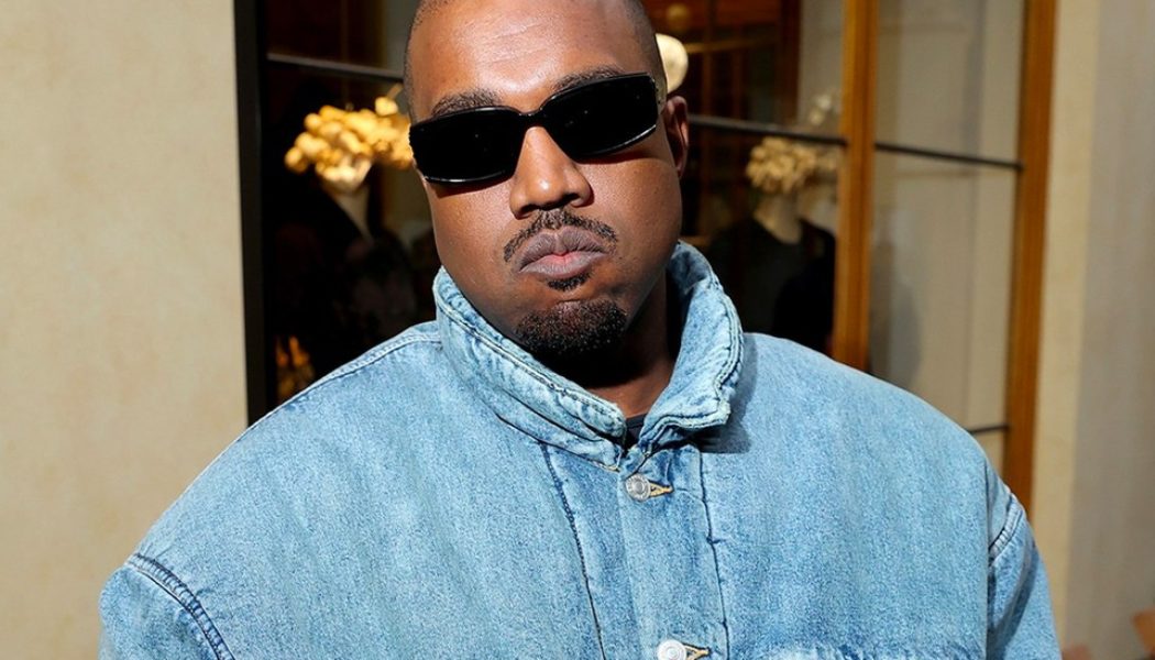 Kanye West Teases Reasoning Behind ‘Donda 2’ Release Date