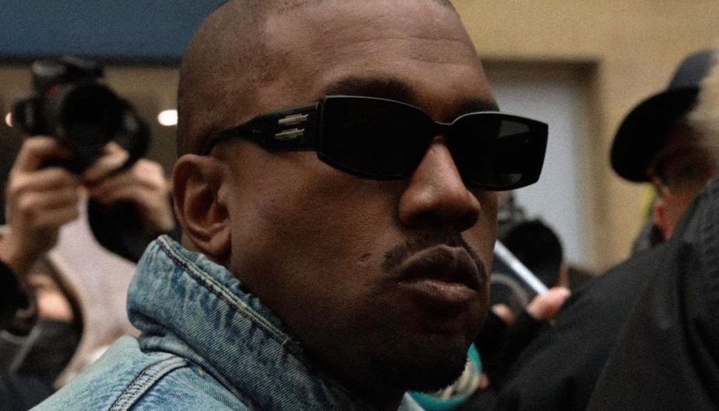 Kanye West To Employ Homeless People for Upcoming Yeezy Collab, Fashion Show