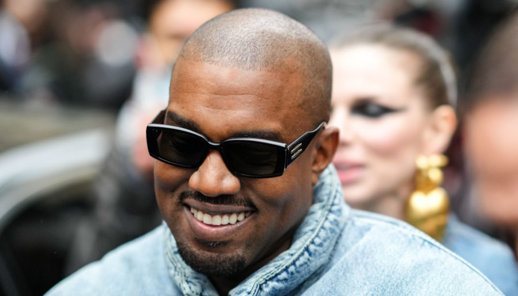 Kanye West Will Not Be Allowed to Tour Australia if Unvaccinated, Warns Prime Minister