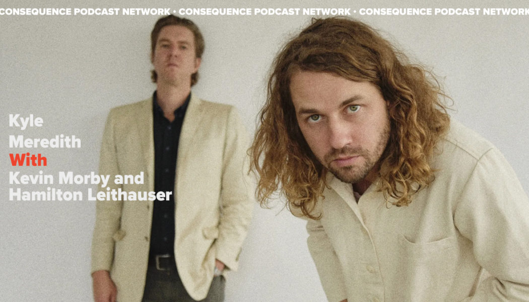 Kevin Morby and Hamilton Leithauser on Characters in Their Songs, Demoitis, and Fear-Based Exercise