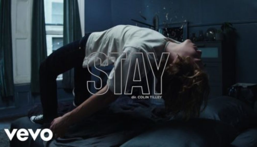 Kid Laroi – Stay ft Justin Bieber