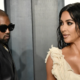 Kim Kardashian’s Rep Shuts Down Ye’s Claim of Second Sex Tape With Ray J | Billboard News