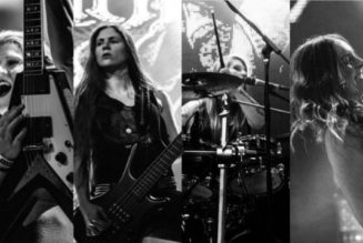 KITTIE Announces Band Lineup For Reunion Shows