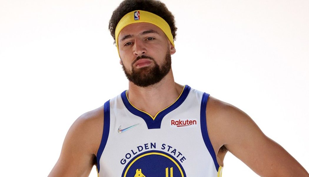 Klay Thompson Could Make His Awaited Return on January 9