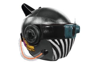 Kollectiff is Taking on the Metaverse One Metahelmet At a Time