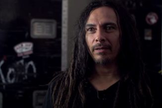 KORN’s MUNKY Says He Had COVID-19 For Second Time: ‘I’ve Got A Kick-Ass Immune System’