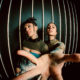 Krewella Announce Headline Tour and New Album, “The Body Never Lies”