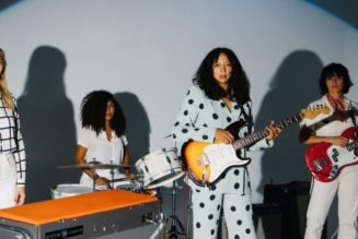 La Luz Cancel Tour as Guitarist/Songwriter Shana Cleveland Reveals Breast Cancer Diagnosis